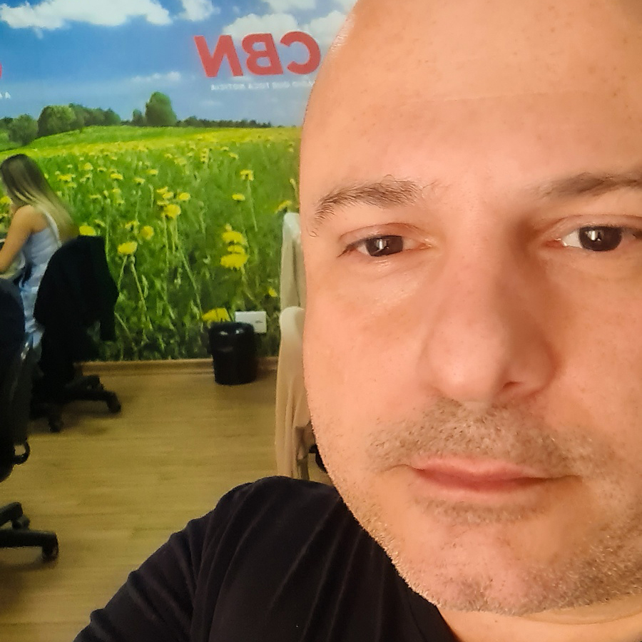 Foto de Iguiberto Filiage